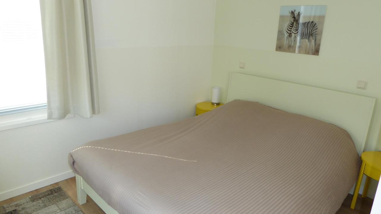 Apartment At The East Side, Close To Center Amszterdam Kültér fotó