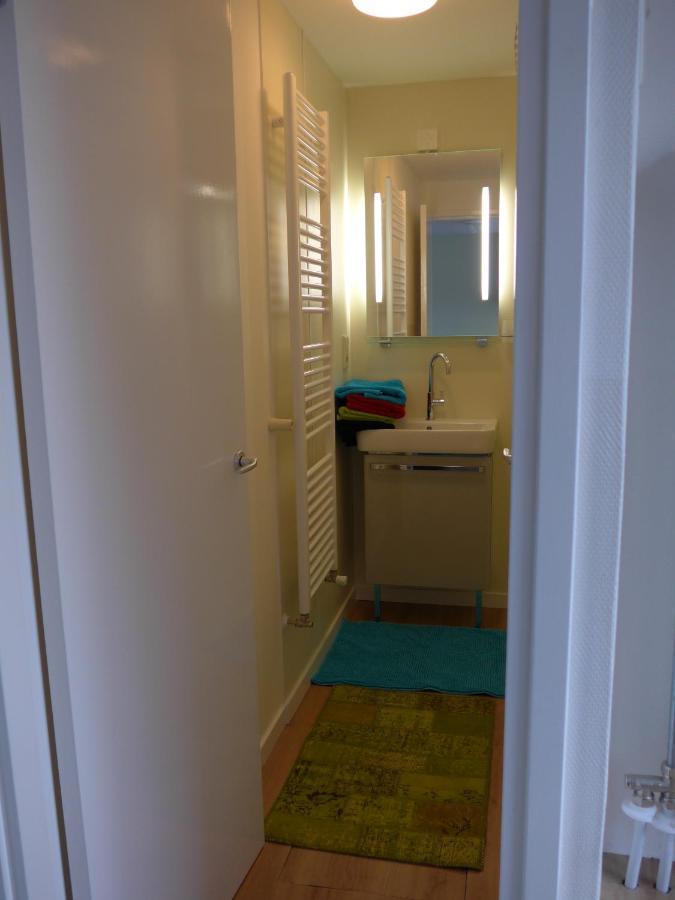 Apartment At The East Side, Close To Center Amszterdam Kültér fotó